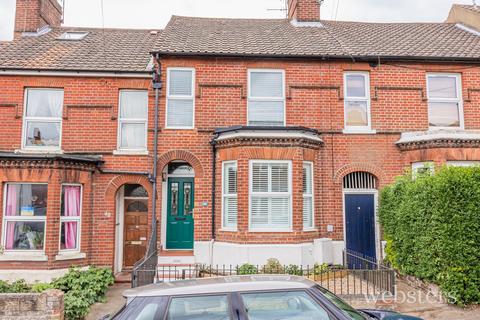46 Buxton Road, Norwich, NR3 3HH