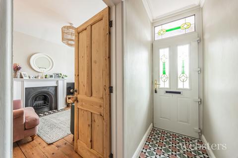 46 Buxton Road, Norwich, NR3 3HH