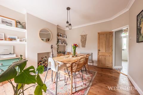 46 Buxton Road, Norwich, NR3 3HH