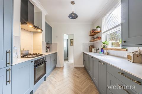 46 Buxton Road, Norwich, NR3 3HH