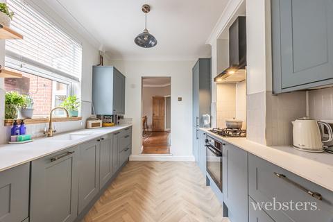 46 Buxton Road, Norwich, NR3 3HH