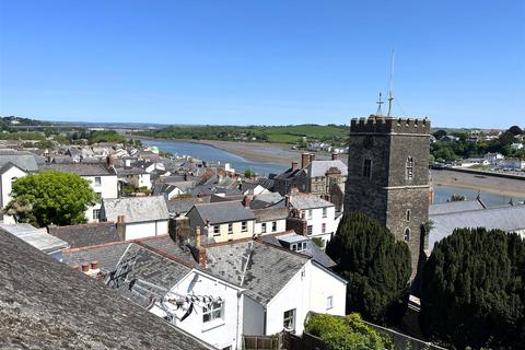 undefined, Bideford