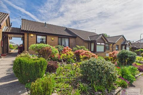 2 bedroom semi-detached bungalow for sale, Dunedin Court, Hairmyres, East Kilbride G75