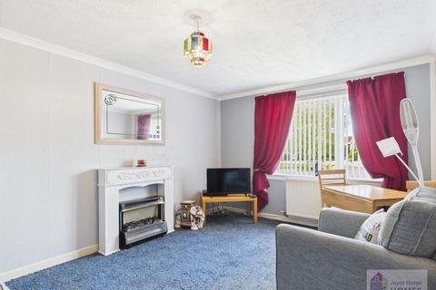 2 bedroom semi-detached bungalow for sale, Dunedin Court, Hairmyres, East Kilbride G75
