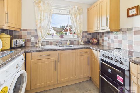 2 bedroom semi-detached bungalow for sale, Dunedin Court, Hairmyres, East Kilbride G75