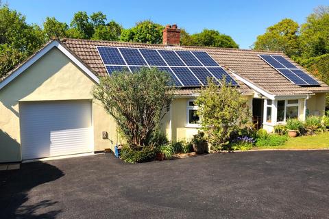 2 bedroom detached bungalow for sale, Cooks Lane, Axminster, Devon, EX13