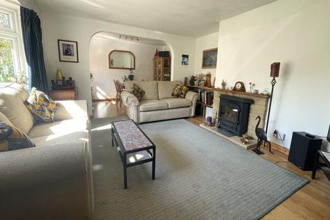 2 bedroom detached bungalow for sale, Cooks Lane, Axminster, Devon, EX13