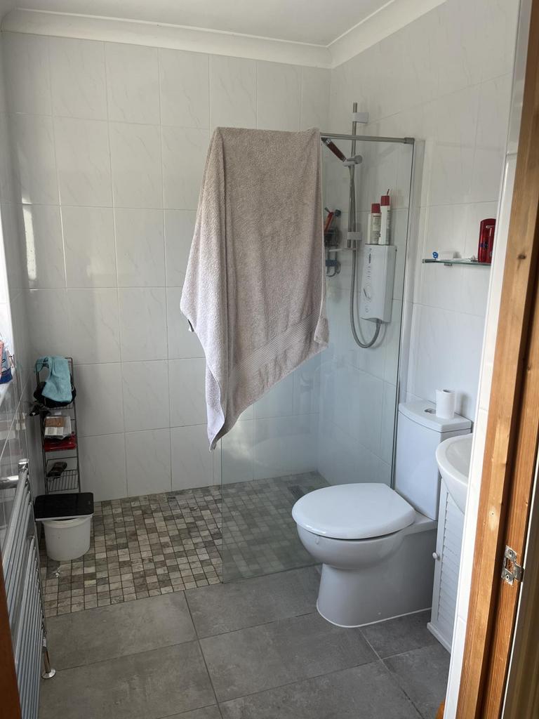 En suite
