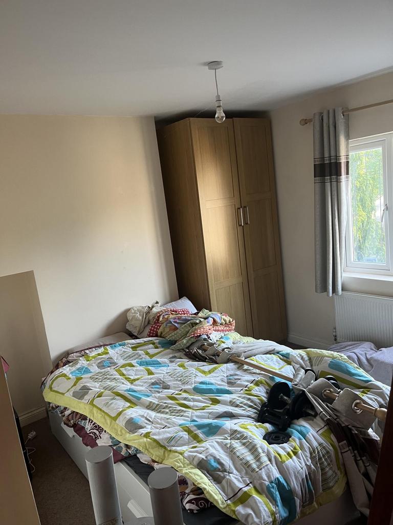 3 RD bedroom