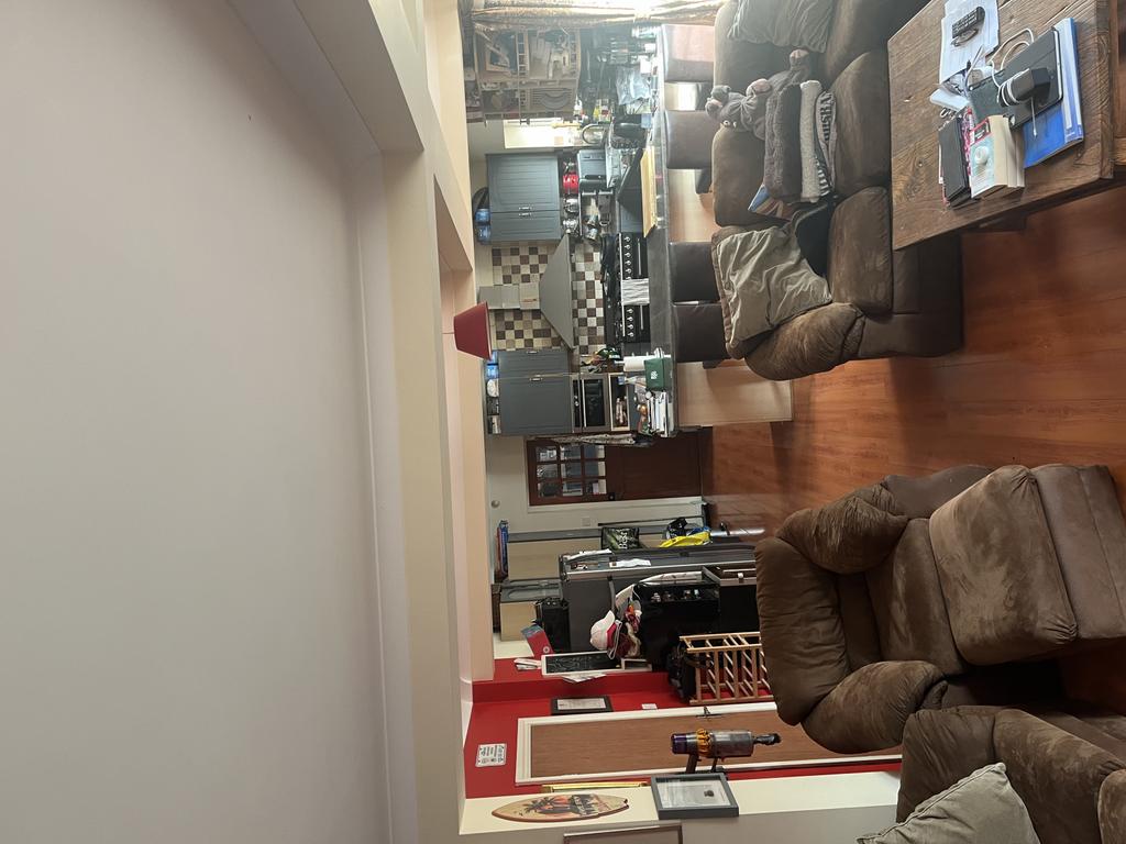 Kitchen /lounge