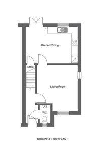 undefined, Caeau Gwynfryn, Llanarth, SA47