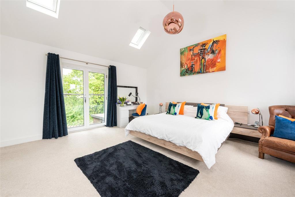 Principal Bedroom