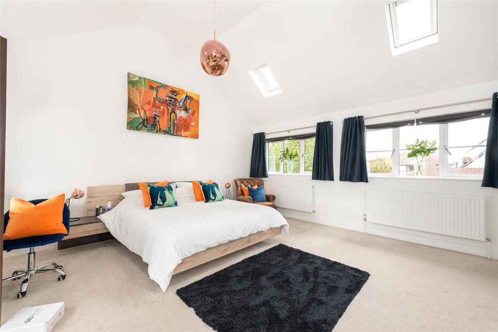 Principal Bedroom