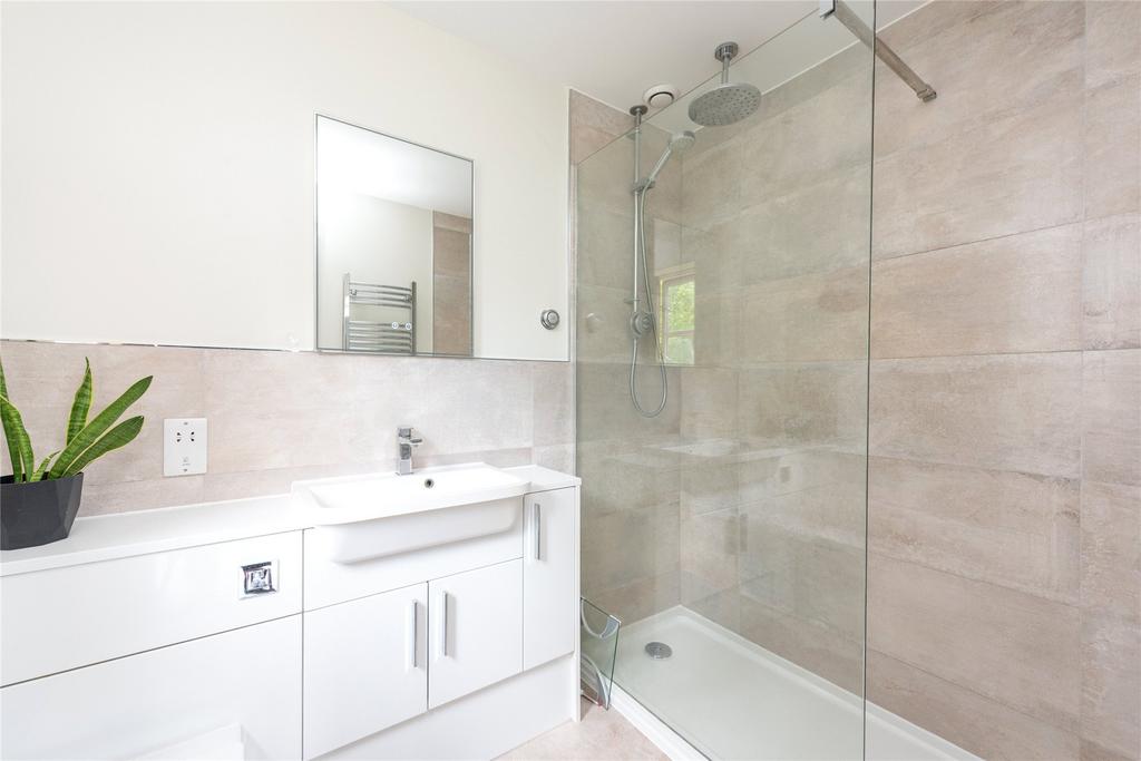 Bed Two En Suite
