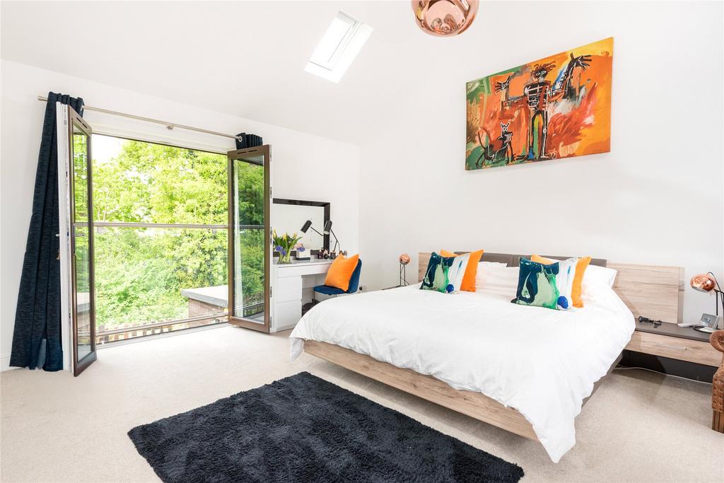 Principal Bedroom