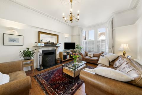 5 bedroom detached house for sale, Vicarage Road, Hampton Wick