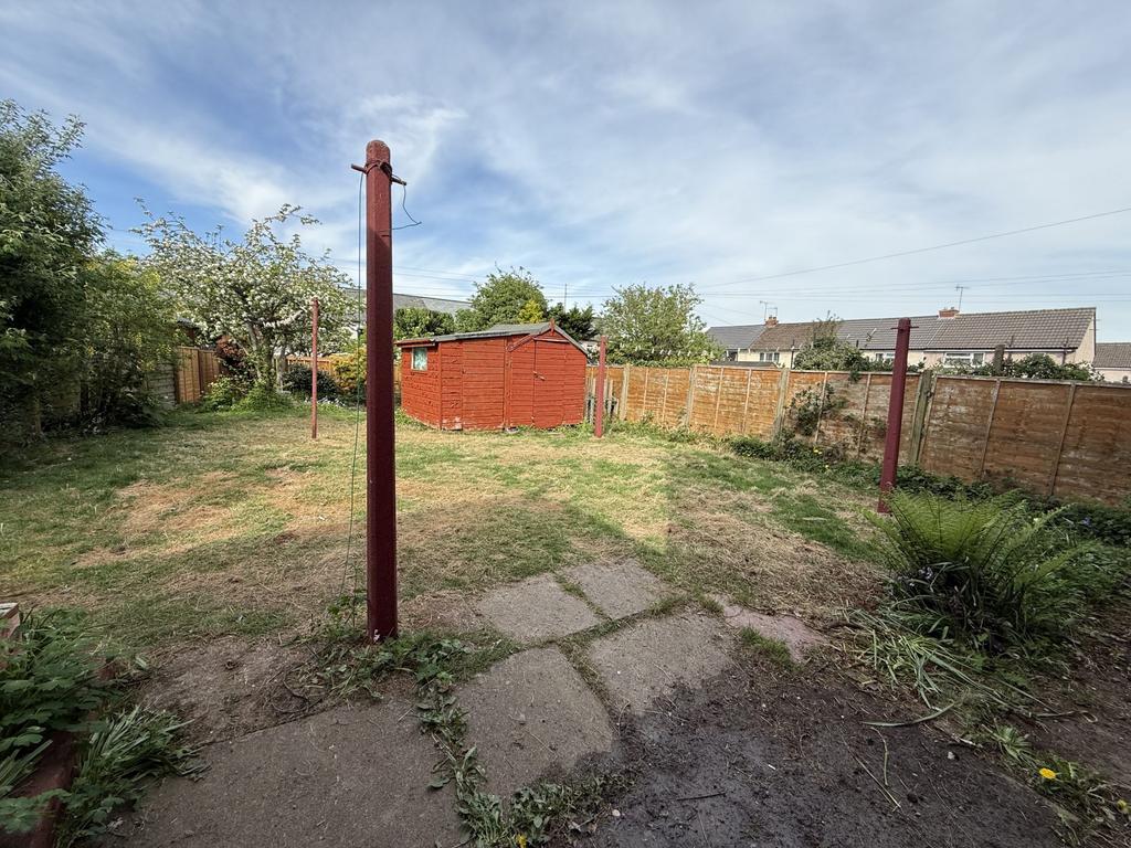 8 Mossgiel Avenue, Dumfries, DG2 9 EA - Braidwoods