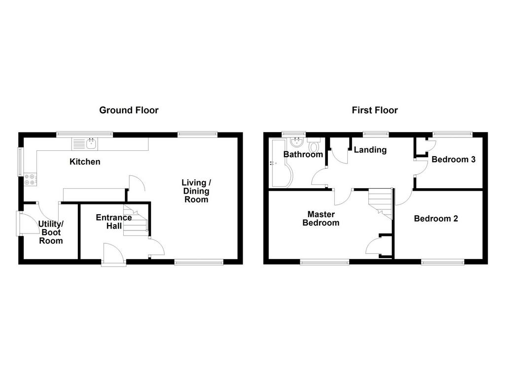 8 Mossgiel Avenue, Dumfries, DG2 9 EA - Braidwoods