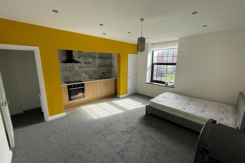 1 bedroom ground floor flat to rent, Westgate Road, Newcastle upon Tyne NE4