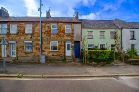48 Lower Bore Street, Bodmin, PL31 2JY