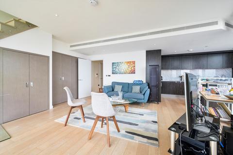 Charrington Tower, 11 Biscayne Avenue, London, E14.