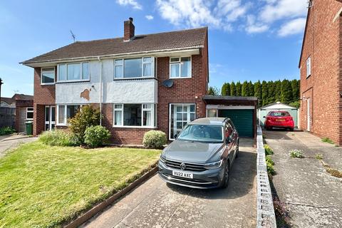 14 Britten Close, Hereford, HR1 2TT