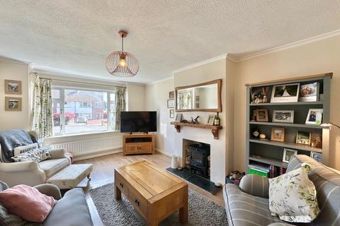 14 Britten Close, Hereford, HR1 2TT