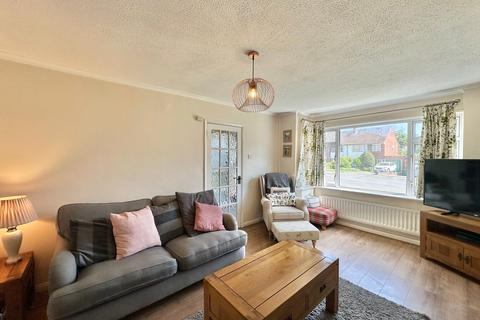 14 Britten Close, Hereford, HR1 2TT