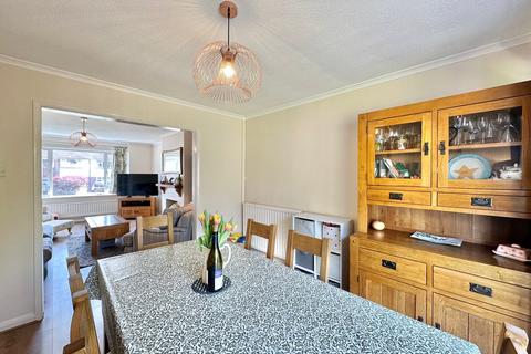 14 Britten Close, Hereford, HR1 2TT