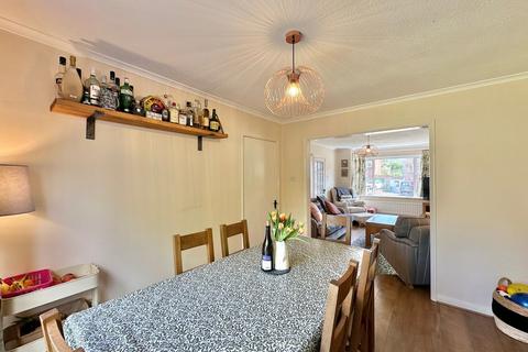 14 Britten Close, Hereford, HR1 2TT