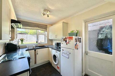 14 Britten Close, Hereford, HR1 2TT