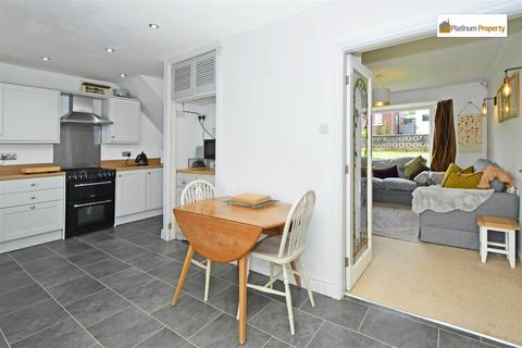 undefined, Heath Grove, Stoke-On-Trent ST3