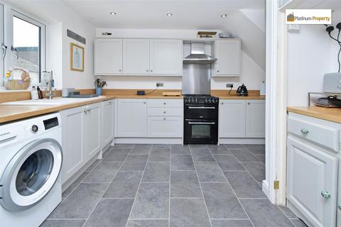 undefined, Heath Grove, Stoke-On-Trent ST3