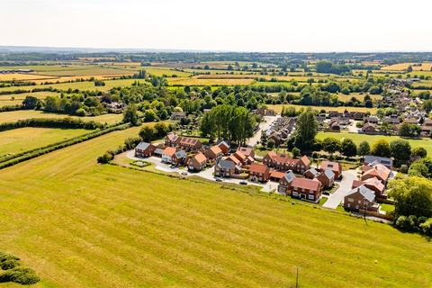 undefined, Rectory Woods, Ickford, Aylesbury, Buckinghamshire, HP18