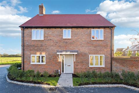 undefined, Rectory Woods, Ickford, Aylesbury, Buckinghamshire, HP18
