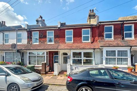 Winchcombe Road, Eastbourne