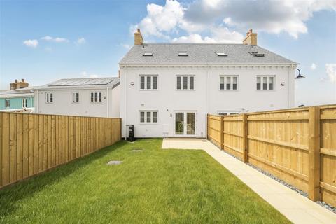 4 bedroom semi-detached house for sale, Nansledan, Newquay TR8