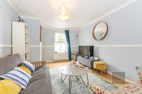 2 bedroom terraced house for sale, Old Warren, Norwich NR8