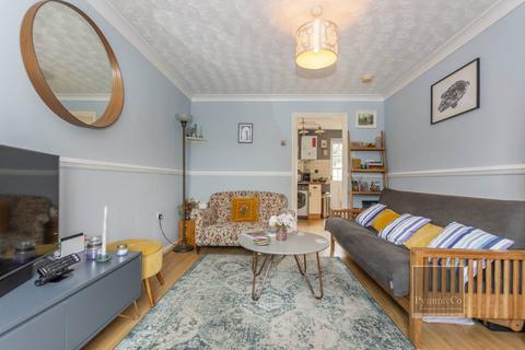 2 bedroom terraced house for sale, Old Warren, Norwich NR8