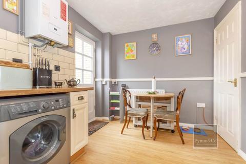 2 bedroom terraced house for sale, Old Warren, Norwich NR8