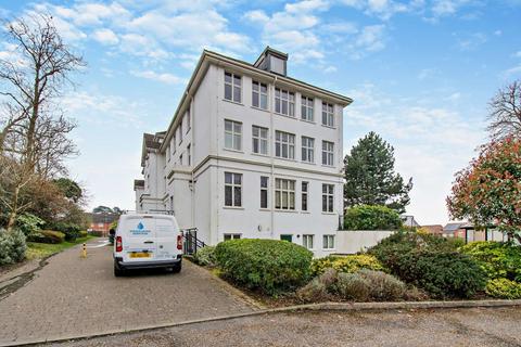 1 bedroom flat for sale, Flat 25 The Whitehouse, 69 Berrywood Drive, Northampton, Northamptonshire, NN5 6GQ