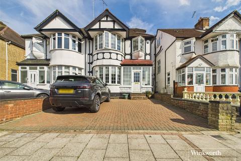 35 Southfields, London, NW4 4LX
