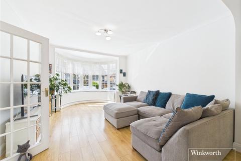 35 Southfields, London, NW4 4LX