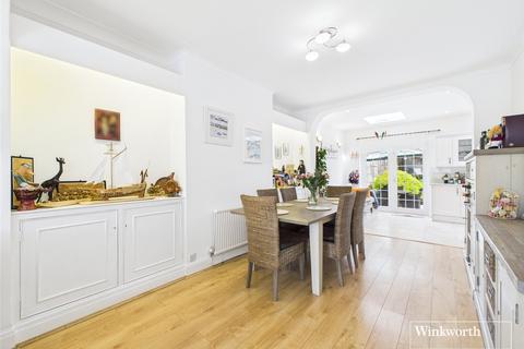 35 Southfields, London, NW4 4LX