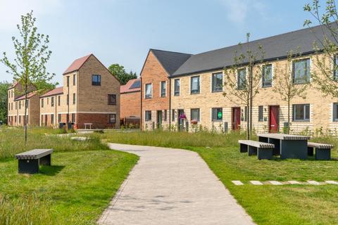 3 bedroom townhouse for sale, Cocoa Gardens, Wigginton Road, York