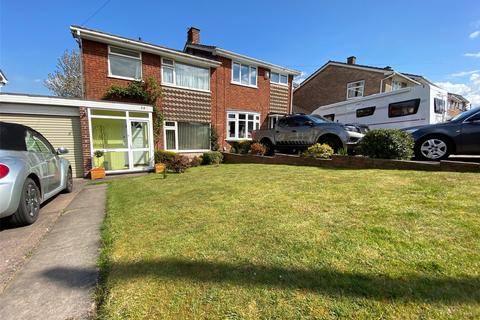 3 bedroom semi-detached house to rent, Californian Grove, Burntwood, Staffordshire, WS7
