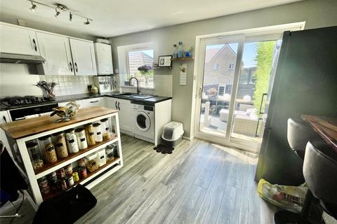 3 bedroom semi-detached house for sale, Fieldhurst Court, Bierley, Bradford, West Yorkshire, BD4