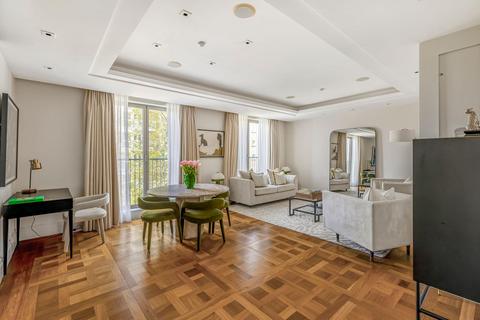 2 bedroom flat for sale, 1 Ebury Square, Belgravia, London, SW1W