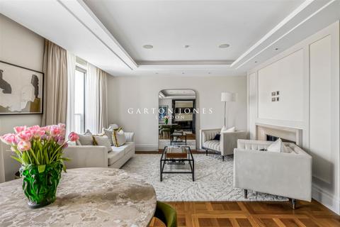 2 bedroom flat for sale, 1 Ebury Square, Belgravia, London, SW1W