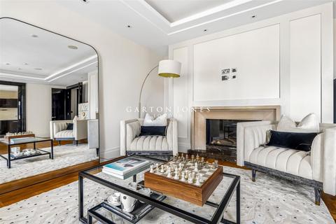 2 bedroom flat for sale, 1 Ebury Square, Belgravia, London, SW1W